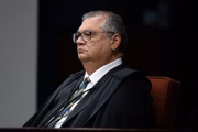 Ministro Flávio Dino, do STF