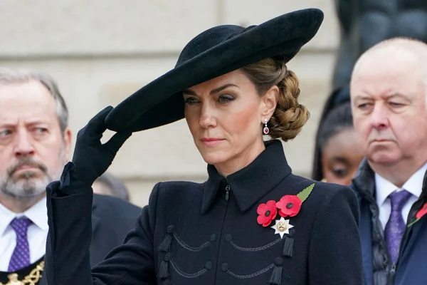 Kate e William atualizam fotos para uma homenagem cheia de significado
