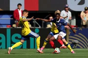 França e Suécia se enfrentam pelos 16 avos de final da Copa do Mundo França e Suécia se enfrentam pelos 16 avos de final da Copa do Mundo