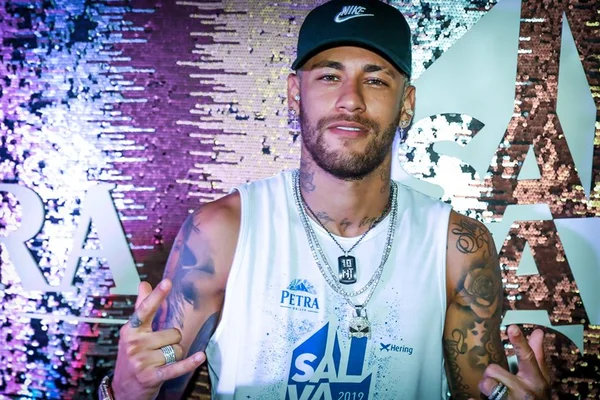 René Simões enviou carta a Neymar após chamá-lo de “monstro”