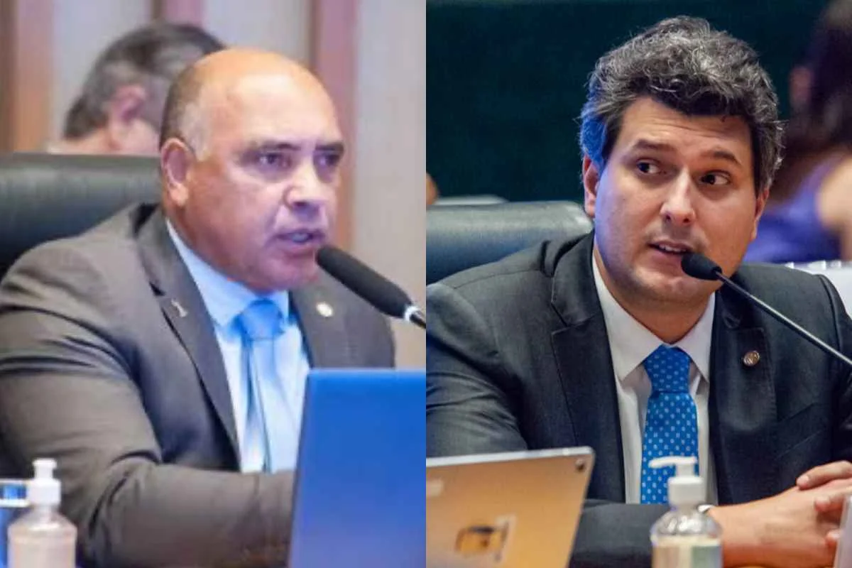 Após eleição, deputados distritais disputam comando da CLDF