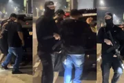 Sequestrado por policial estaria em favela e pode ser morto pelo PCC - imagem 3 Sequestrado por policial estaria em favela e pode ser morto pelo PCC - imagem 3