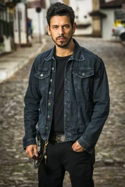 João é ator