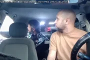 O cantor Rafael Galhardo compartilhou em seu Instagram o momento em que foi abordado por um assaltante O cantor Rafael Galhardo compartilhou em seu Instagram o momento em que foi abordado por um assaltante