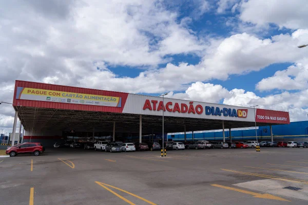 Atacadão Dia a Dia acelera junto ao Metrópoles Endurance