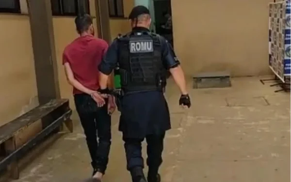 Homem burla tornozeleira e tenta matar ex-mulher em Goiânia