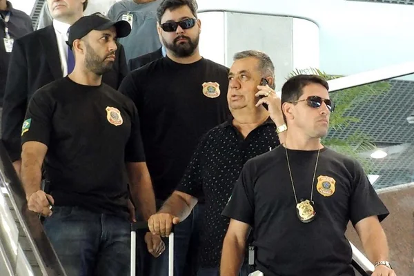 Toffoli autoriza perícia médica em Jorge Picciani