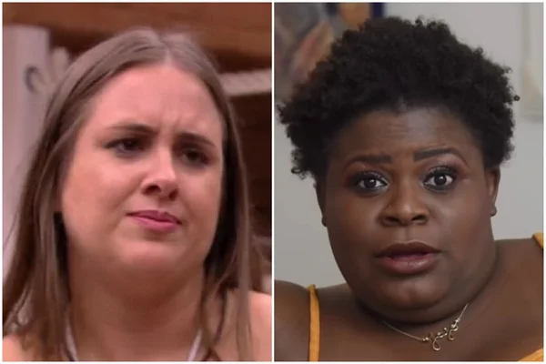 Barraco: humilhada, Jojo Todynho quebra o pau com ex-BBB na web