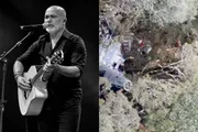 Cury lamenta queda de helicóptero que matou seu conselheiro de campanha - imagem 5 Cury lamenta queda de helicóptero que matou seu conselheiro de campanha - imagem 5