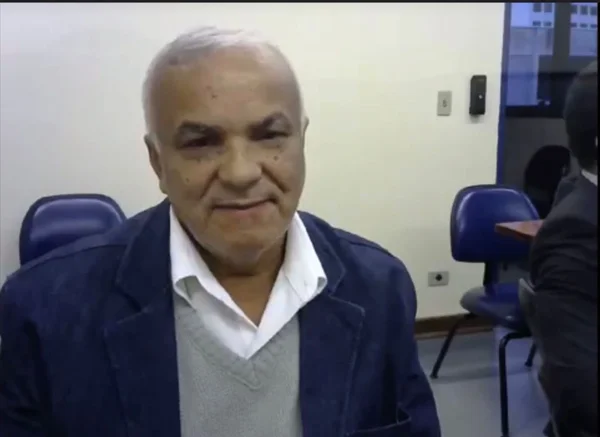 Petista que empurrou empresário contra caminhão quis pedir perdão, mas vítima morreu