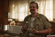 Hopper (David Harbour)