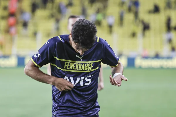 Fenerbahçe Puma