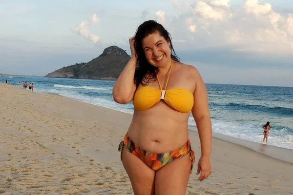 Mariana Xavier
