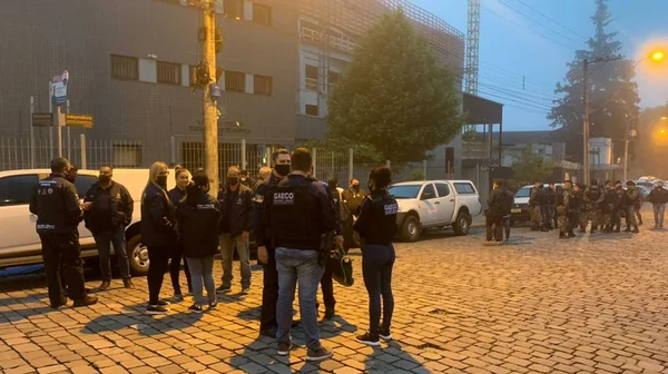 Grupo vendia carne de cavalo proveniente de abate clandestino