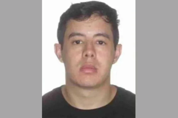 Escrivão da polícia que morreu após transplante capilar - Metrópoles