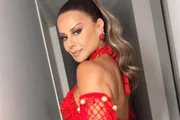 Viviane Araújo