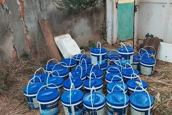 Fotos produtos de piscina