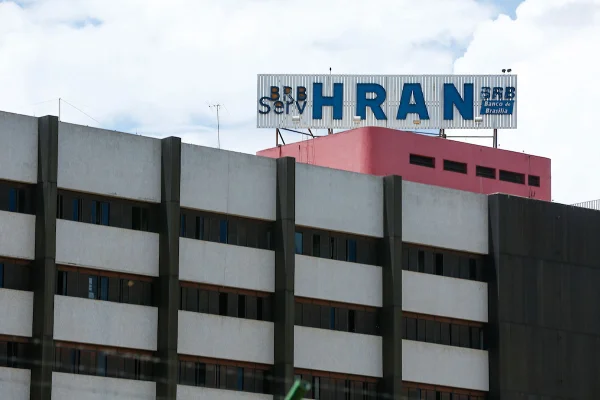 Fachada Hran