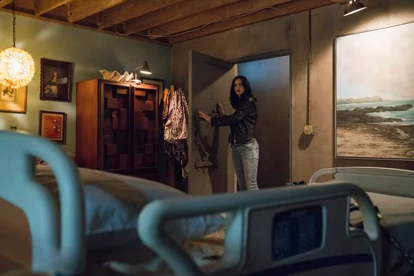 Jessica Jones: segunda temporada da série ganha novo trailer