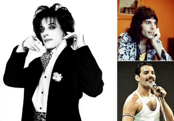 Freddie Mercury, vídeos e homenagens de fãs: 27 anos da morte do Divo