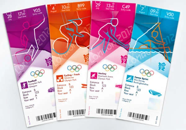 Olimpíada 2016 tem 75% dos ingressos vendidos