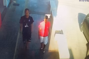 A polícia realiza diligências para capturar o segundo suspeito envolvido nos ataques em Ceilândia. A polícia realiza diligências para capturar o segundo suspeito envolvido nos ataques em Ceilândia.