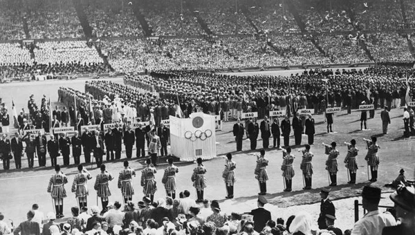 As cerimônias de abertura das Olimpíadas mais emocionantes da história