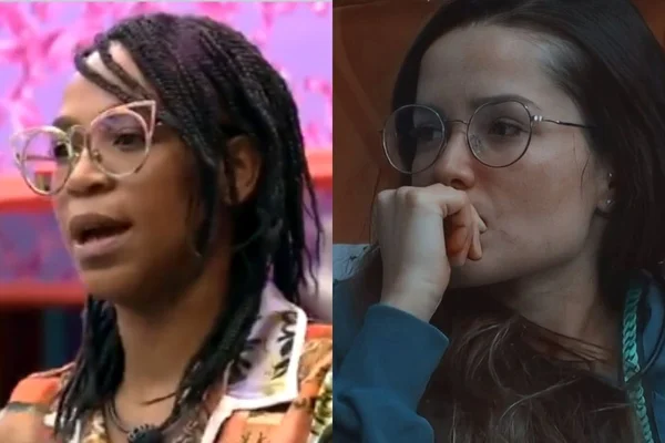 Karol Conká e Juliette
