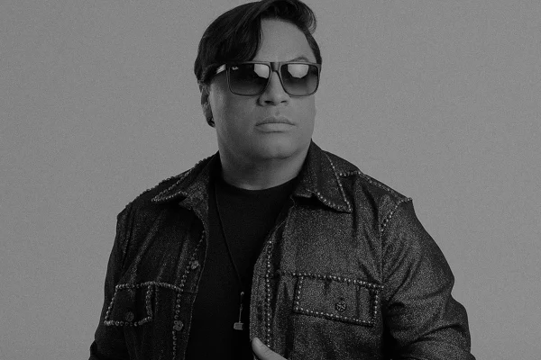 Morre Neto Araújo, cantor e ex-integrante do Cavaleiros do Forró - destaque galeria Morre Neto Araújo, cantor e ex-integrante do Cavaleiros do Forró - destaque galeria