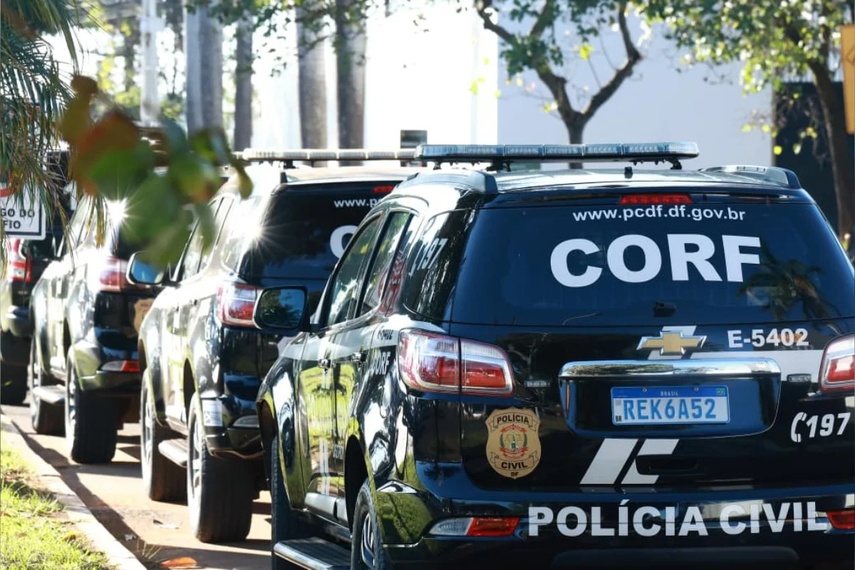 BRB afasta 3 servidores após Operação Parasita apurar fraude milionária contra 3,5 mil aposentados