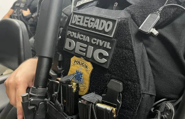 Quadrilha suspeita de roubar Ozempic em farmácias é alvo de operação