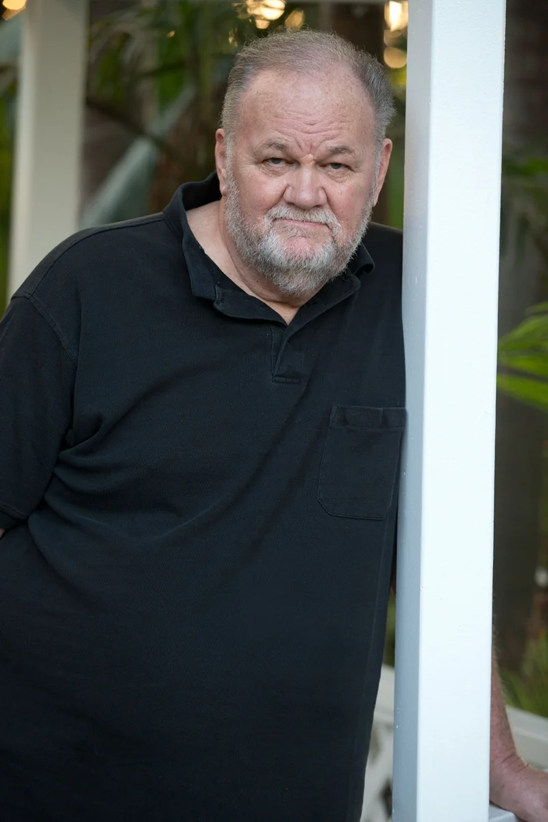 Pai de Meghan, Thomas Markle está com 82 anos. Ele é investigado por posse de pornografia infantil Pai de Meghan, Thomas Markle está com 82 anos. Ele é investigado por posse de pornografia infantil