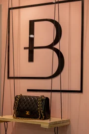 Detalhes da unidade da Bela Shop 