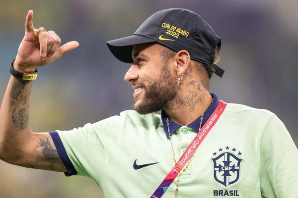 Ferrari, jatinho: Neymar tem coleção particular que chega a R$ 200 mi - Metrópoles