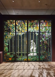 O Morse Museum reúne criações de Louis Comfort Tiffany e é um passeio imperdível para quem curte design, arte e decoração