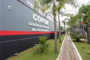 Centro de Operações da PM de SP