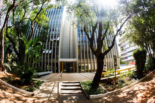 Além da Esplanada: os 6 prédios residenciais mais bonitos de Brasília - destaque galeria