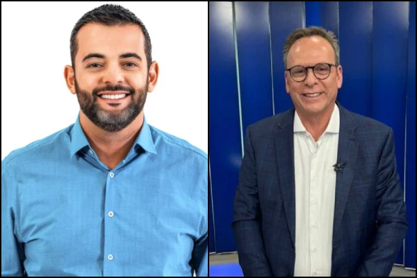 Eleições 2024: Parimoschi e Martinelli vão ao 2º turno em Jundiaí