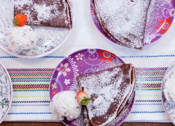 10 deliciosas receitas, doces e salgadas, para fazer em casa