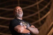 Atualmente ele treina Mike Tyson Atualmente ele treina Mike Tyson