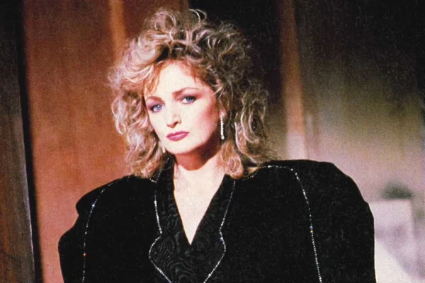 Bonnie Tyler
