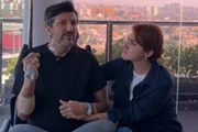 Esposa de Lito Sousa, Mila Seidl revela que filho não vai ao velório do pai: "Não quis" Esposa de Lito Sousa, Mila Seidl revela que filho não vai ao velório do pai: "Não quis"