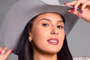 Ana Castela