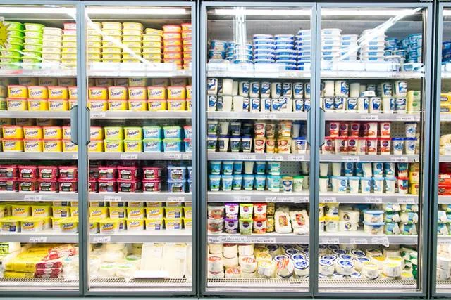 Supermercado Supermercado