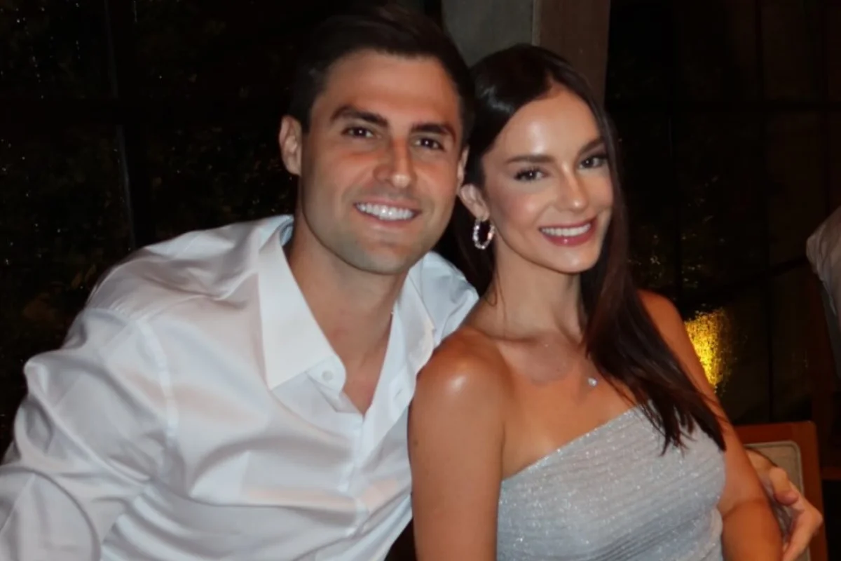 Rezende e Bruna Zaneti Rezende e Bruna Zaneti