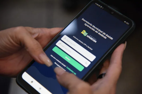 goias app saude aparecida