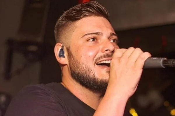 Sertanejo morre de dengue hemorrágica aos 27 anos