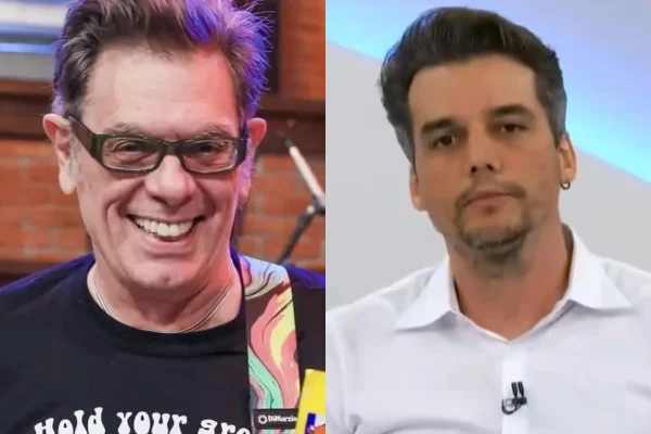 Roger Moreira detona Wagner Moura e chama ator de “babaca”