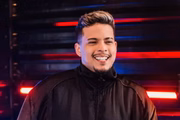 Felipe Amorim
