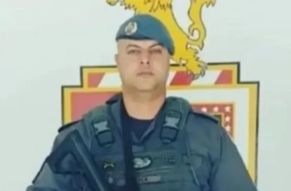 Capitão Laroca